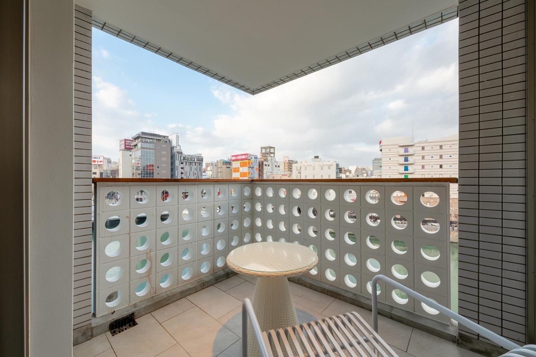The Onefive Villa Fukuoka - Vacation Stay 33466V 外观 照片
